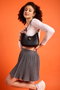 Zoozie Bags Larissa - Negro